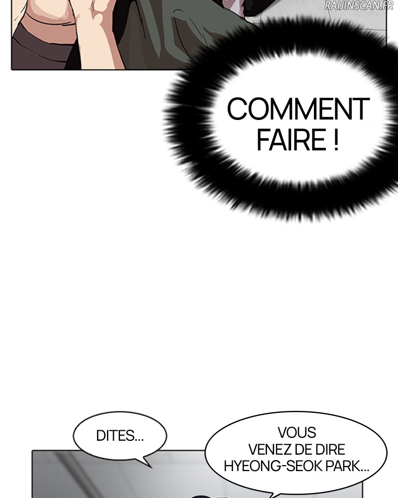 Lookism Chapitre 173 - Page 155