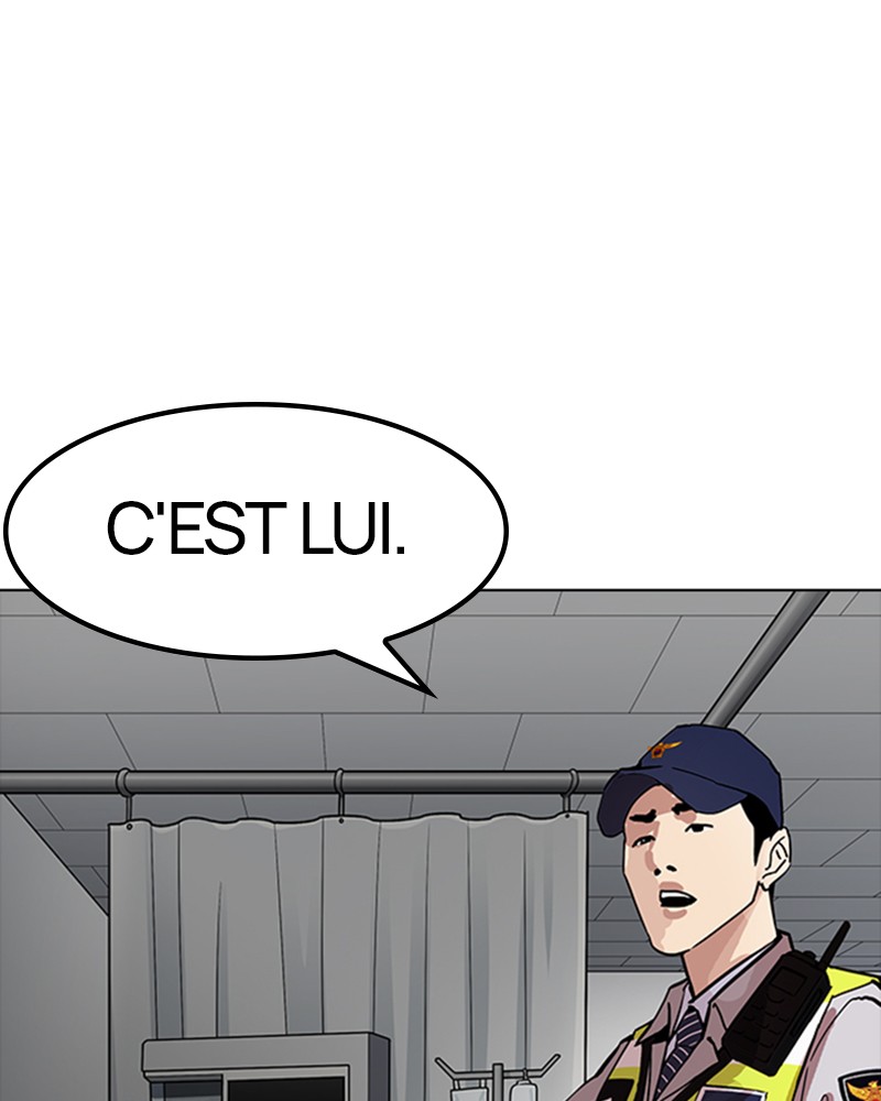 Lookism Chapitre 173 - Page 158