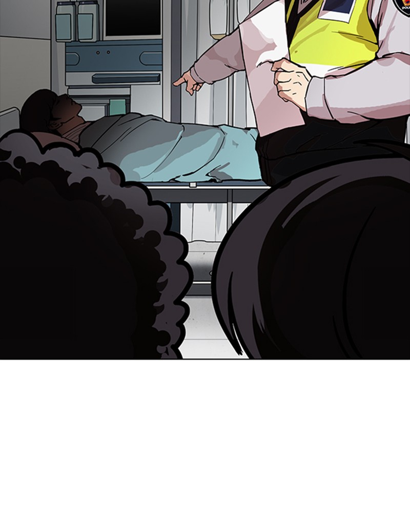 Lookism Chapitre 173 - Page 159