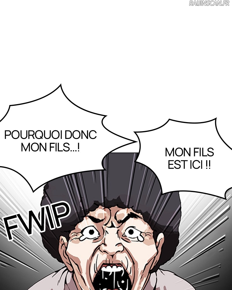 Lookism Chapitre 173 - Page 160
