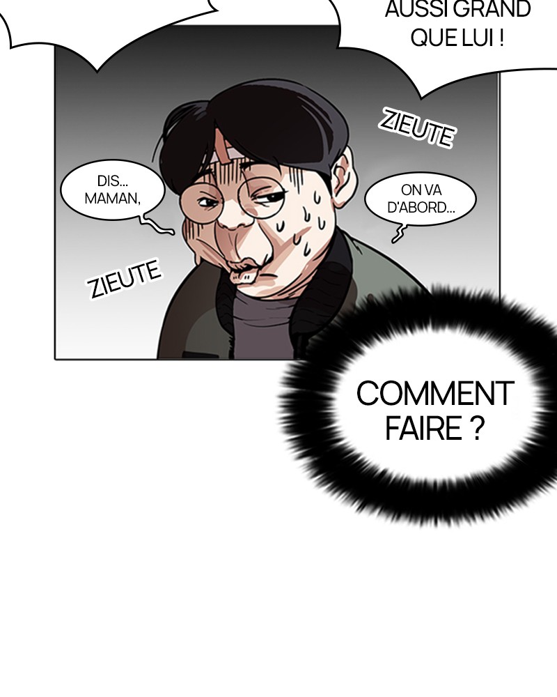 Lookism Chapitre 173 - Page 162