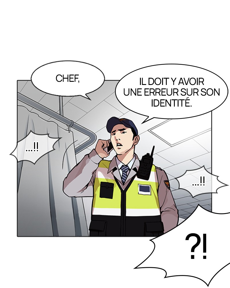 Lookism Chapitre 173 - Page 163