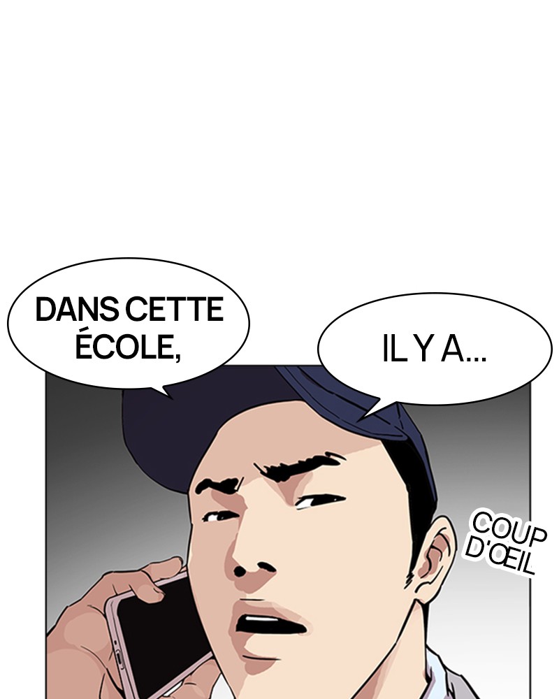 Lookism Chapitre 173 - Page 164