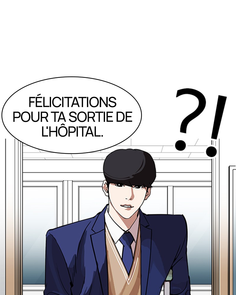 Lookism Chapitre 173 - Page 18