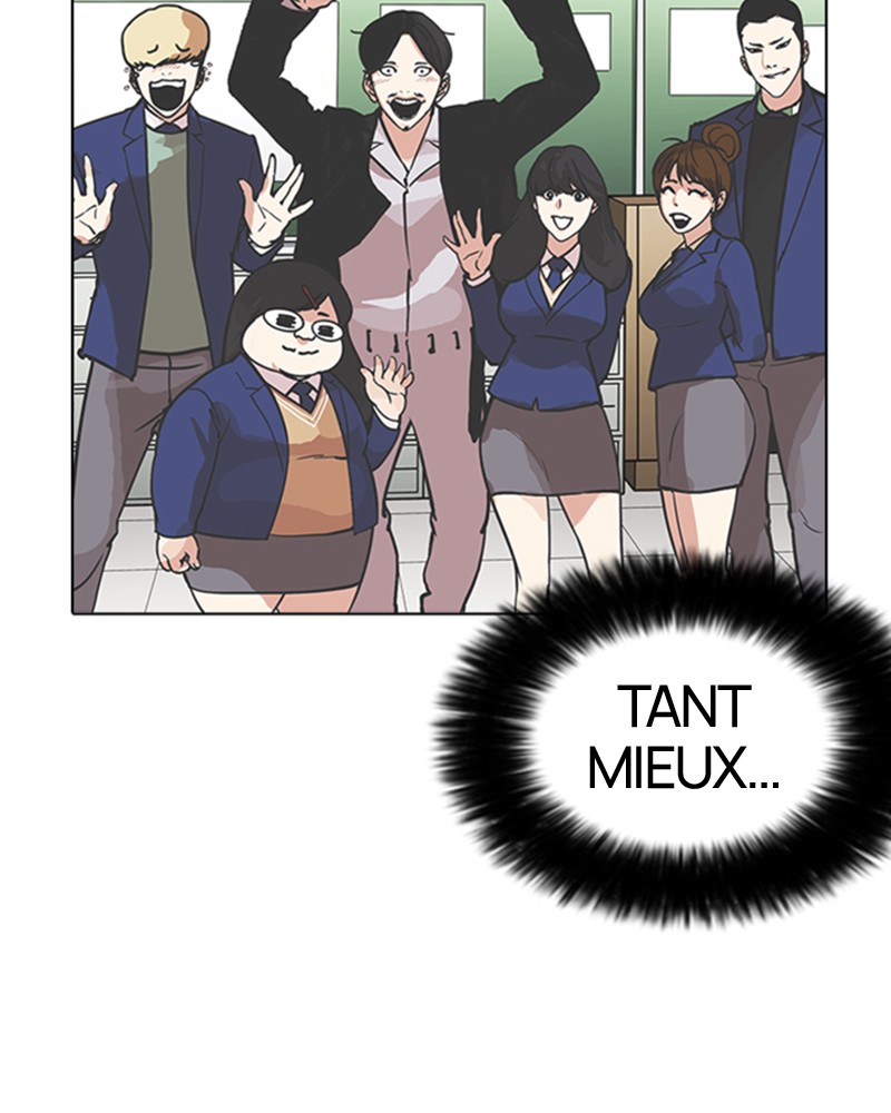 Lookism Chapitre 173 - Page 22