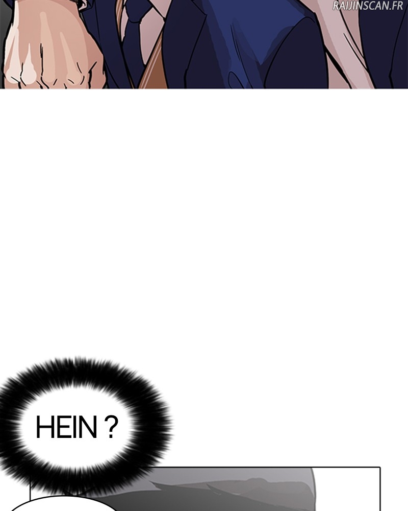 Lookism Chapitre 173 - Page 25