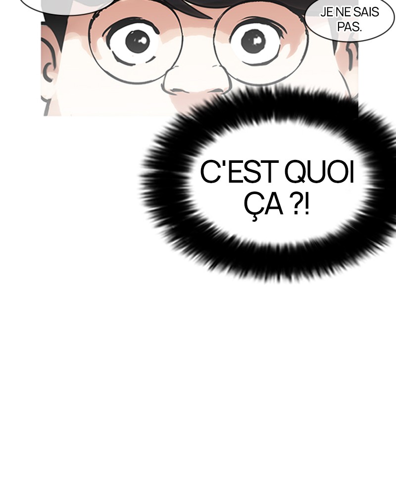 Lookism Chapitre 173 - Page 31