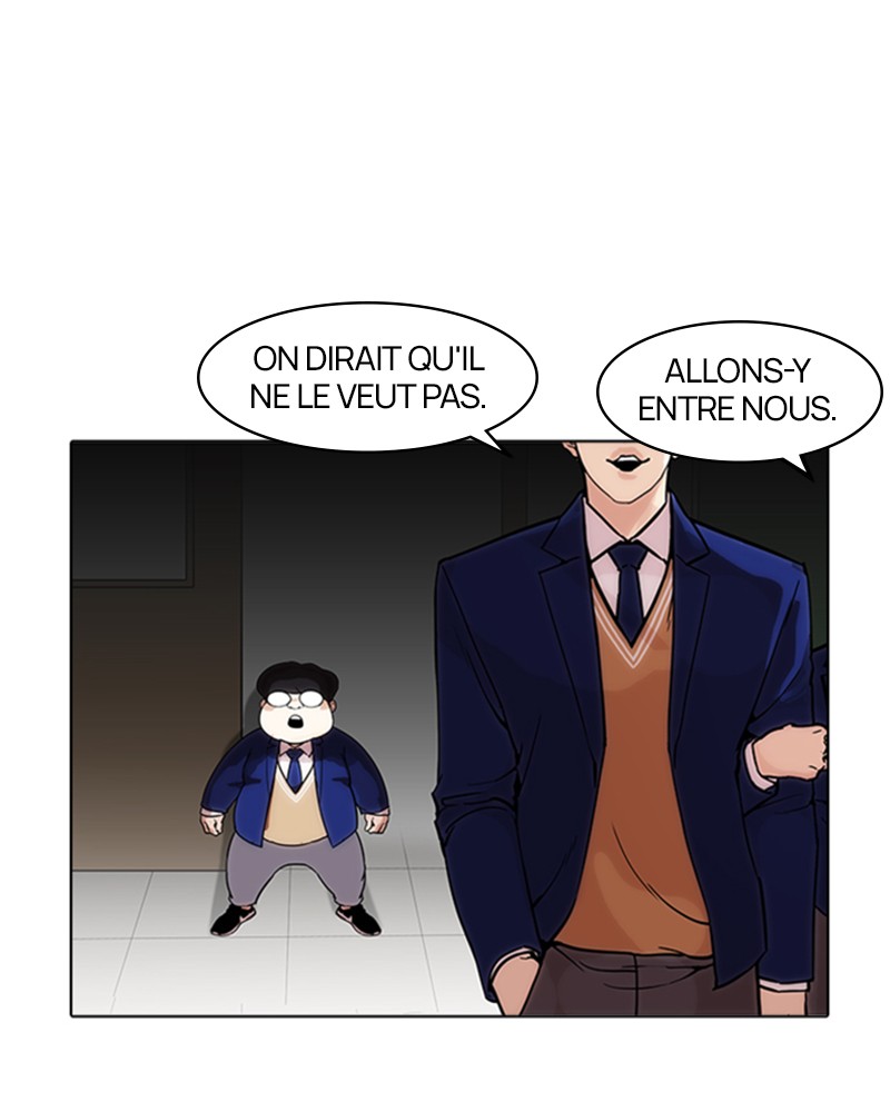 Lookism Chapitre 173 - Page 37