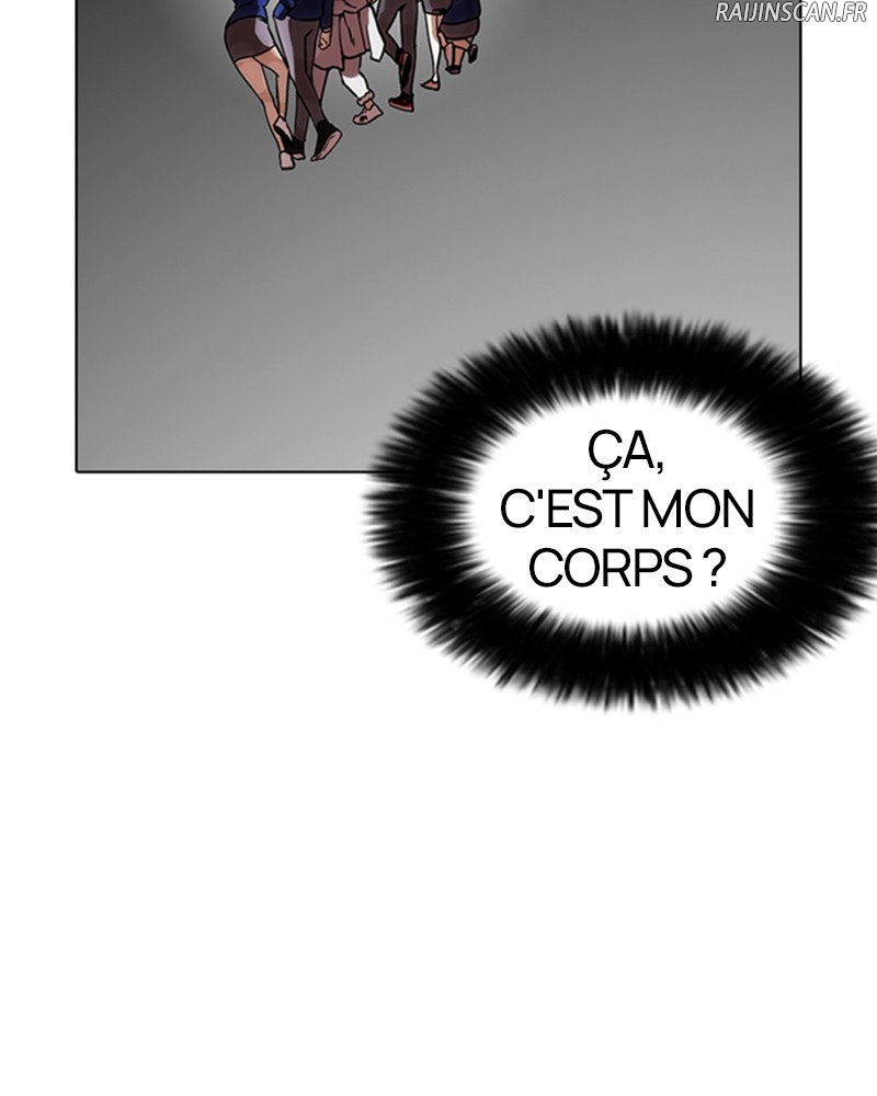 Lookism Chapitre 173 - Page 40