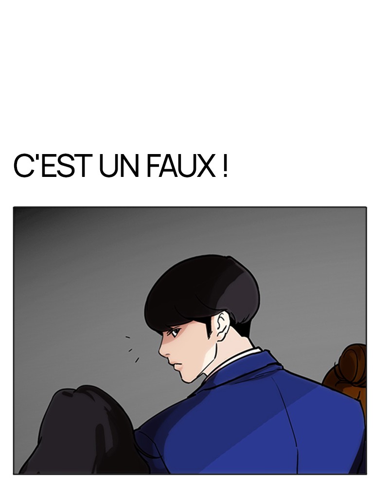 Lookism Chapitre 173 - Page 41