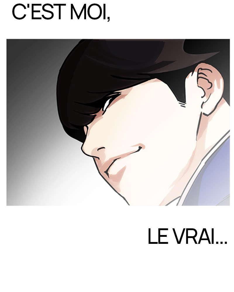 Lookism Chapitre 173 - Page 43