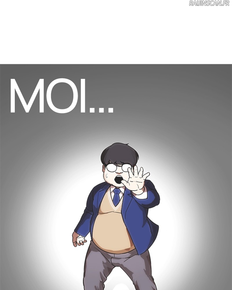 Lookism Chapitre 173 - Page 45