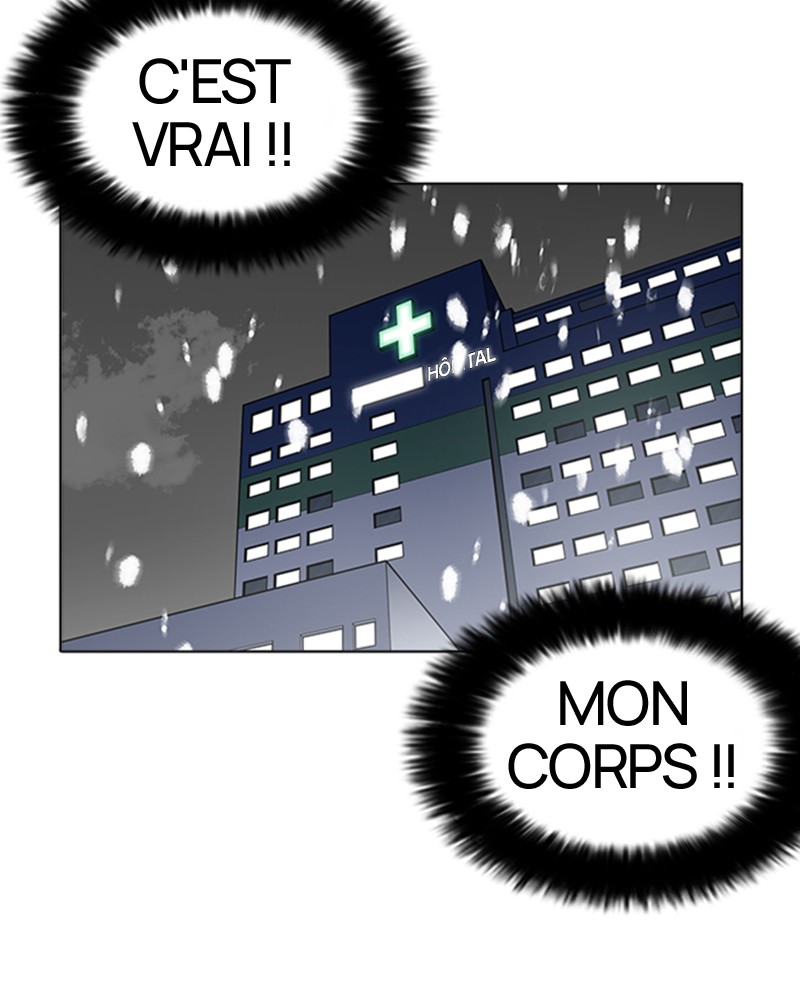 Lookism Chapitre 173 - Page 56