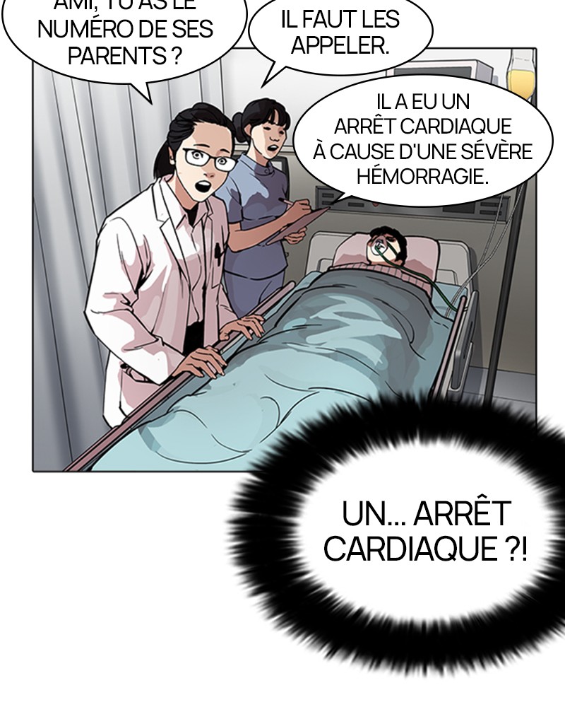 Lookism Chapitre 173 - Page 63