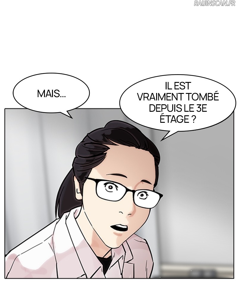 Lookism Chapitre 173 - Page 65