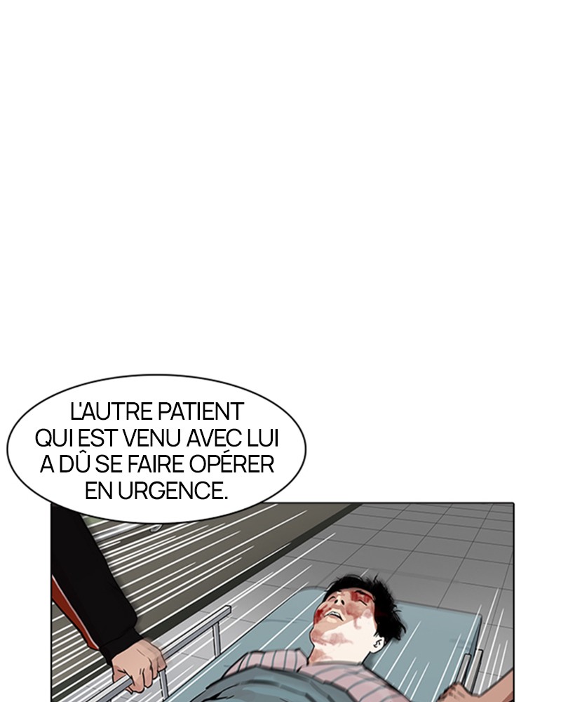Lookism Chapitre 173 - Page 66