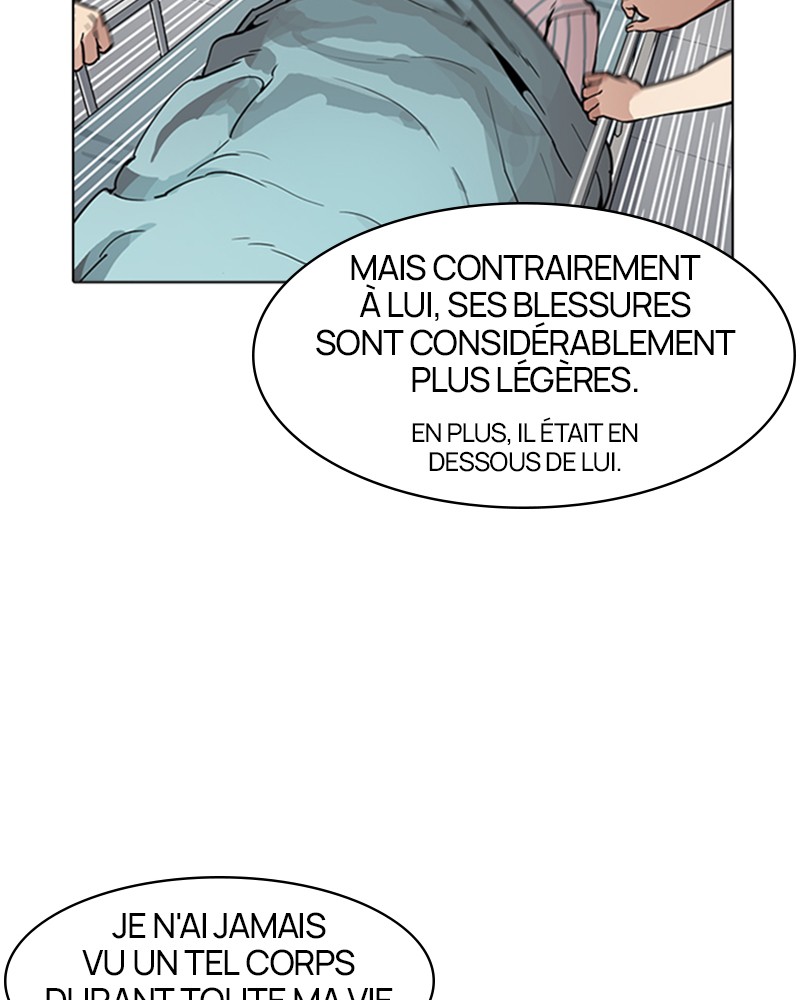 Lookism Chapitre 173 - Page 67