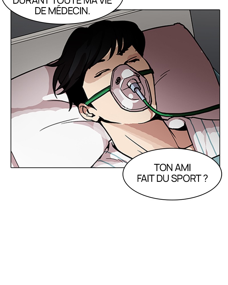 Lookism Chapitre 173 - Page 68