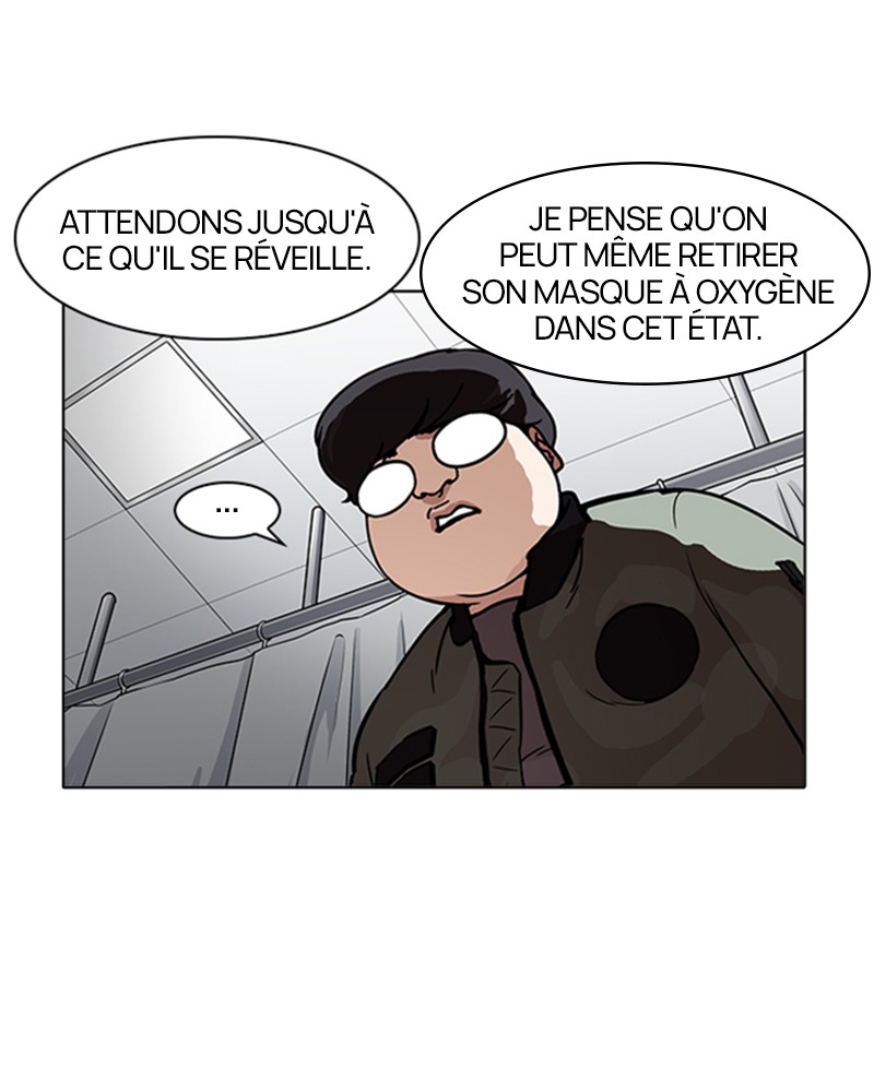Lookism Chapitre 173 - Page 69