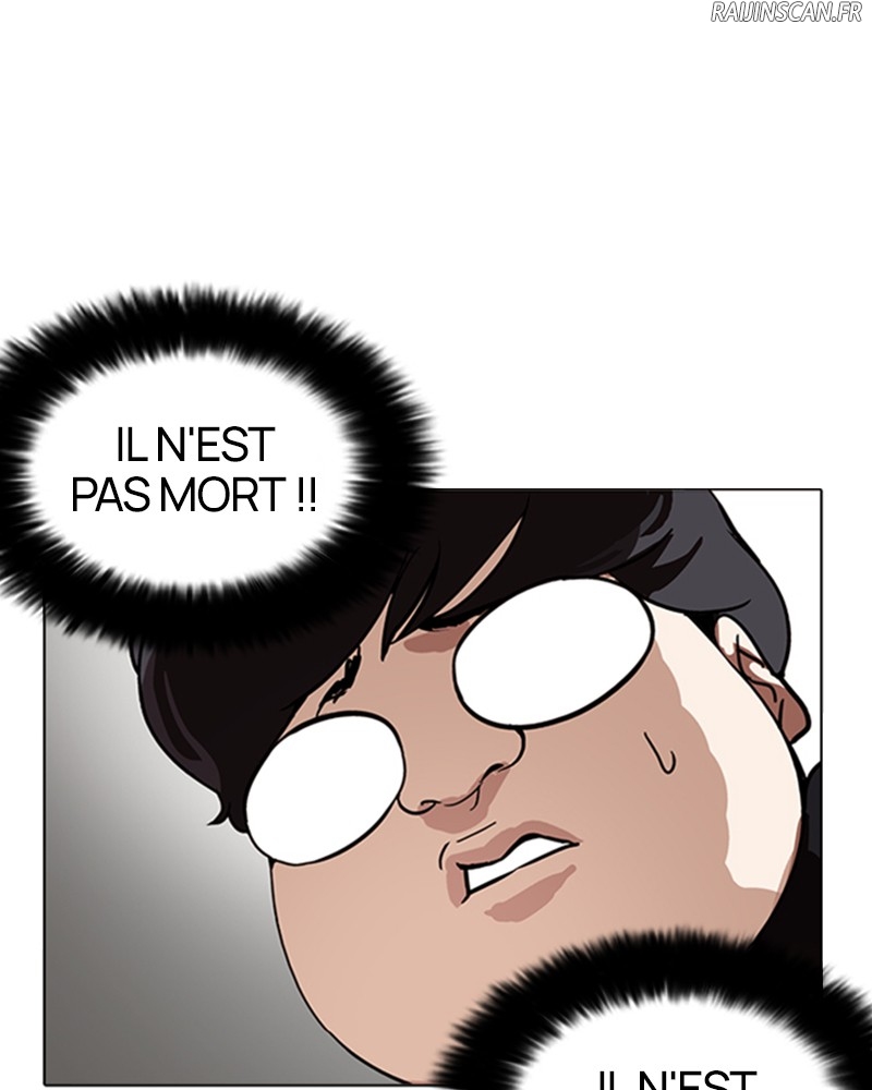 Lookism Chapitre 173 - Page 70