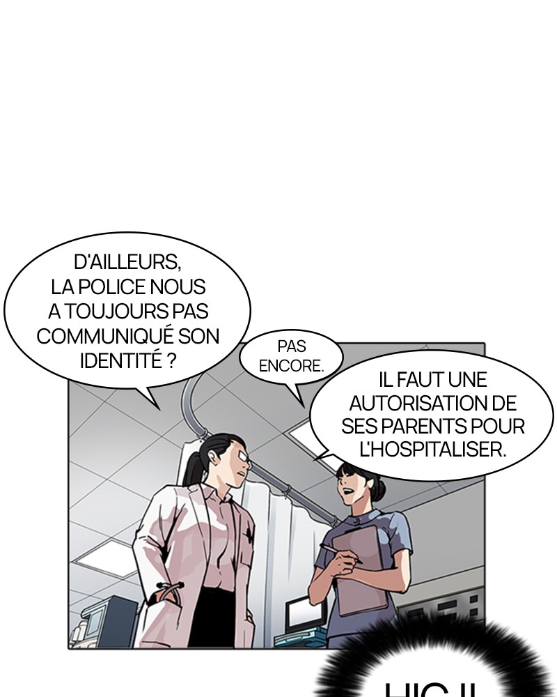 Lookism Chapitre 173 - Page 74