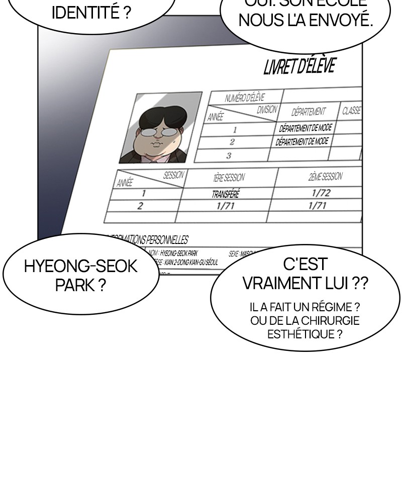 Lookism Chapitre 173 - Page 79