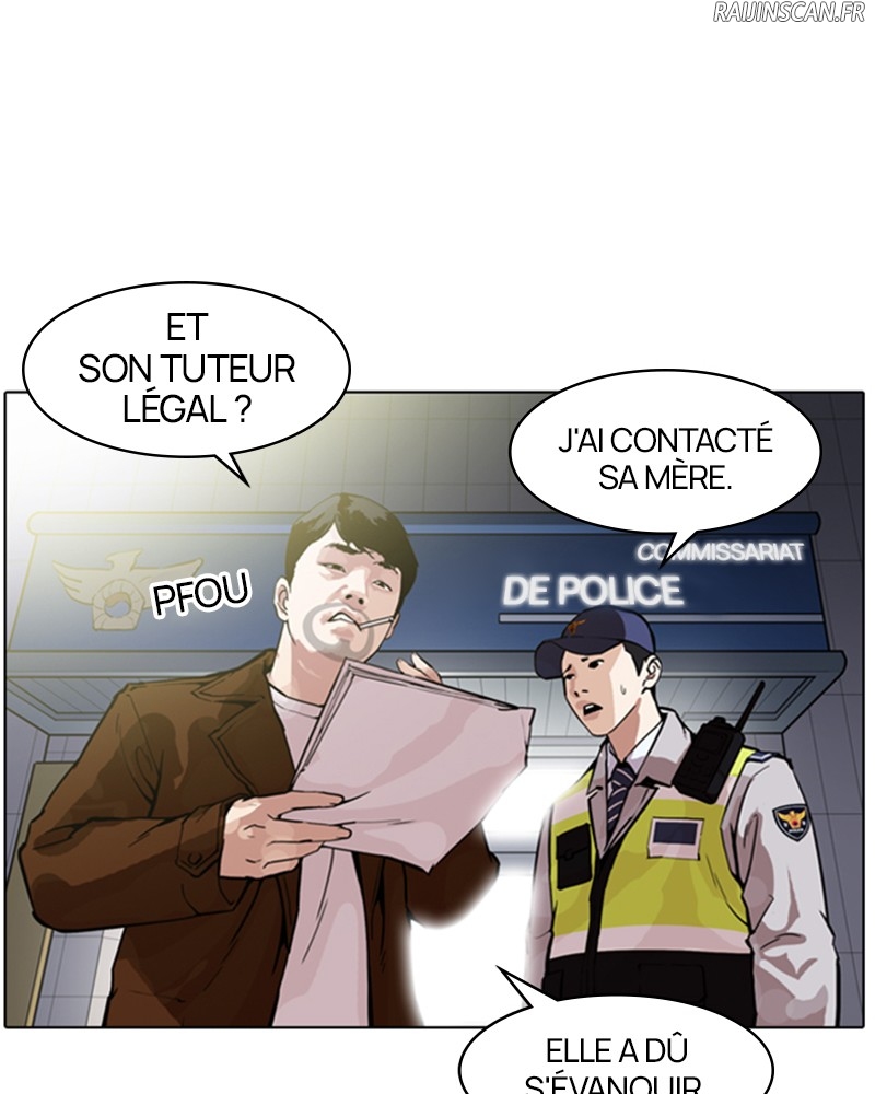 Lookism Chapitre 173 - Page 80
