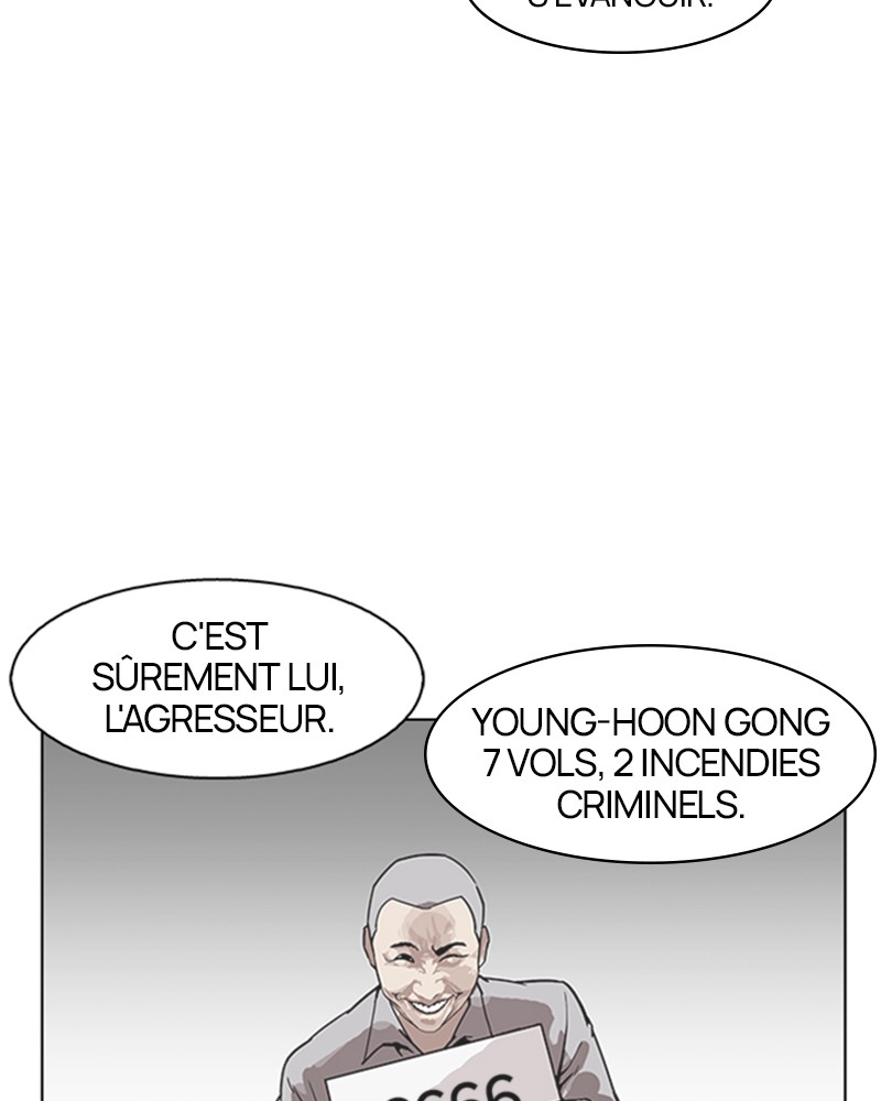 Lookism Chapitre 173 - Page 81