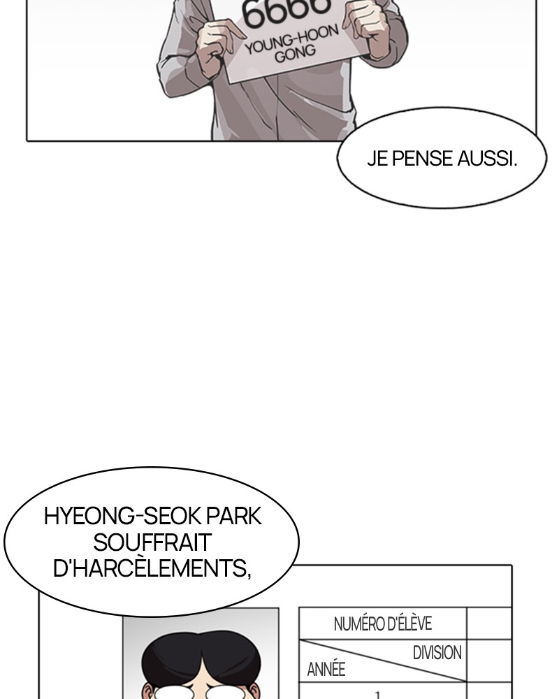 Lookism Chapitre 173 - Page 82