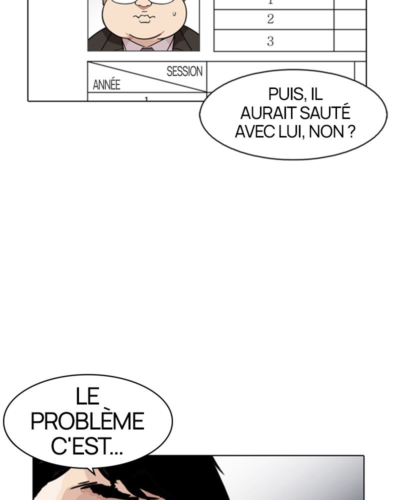 Lookism Chapitre 173 - Page 83