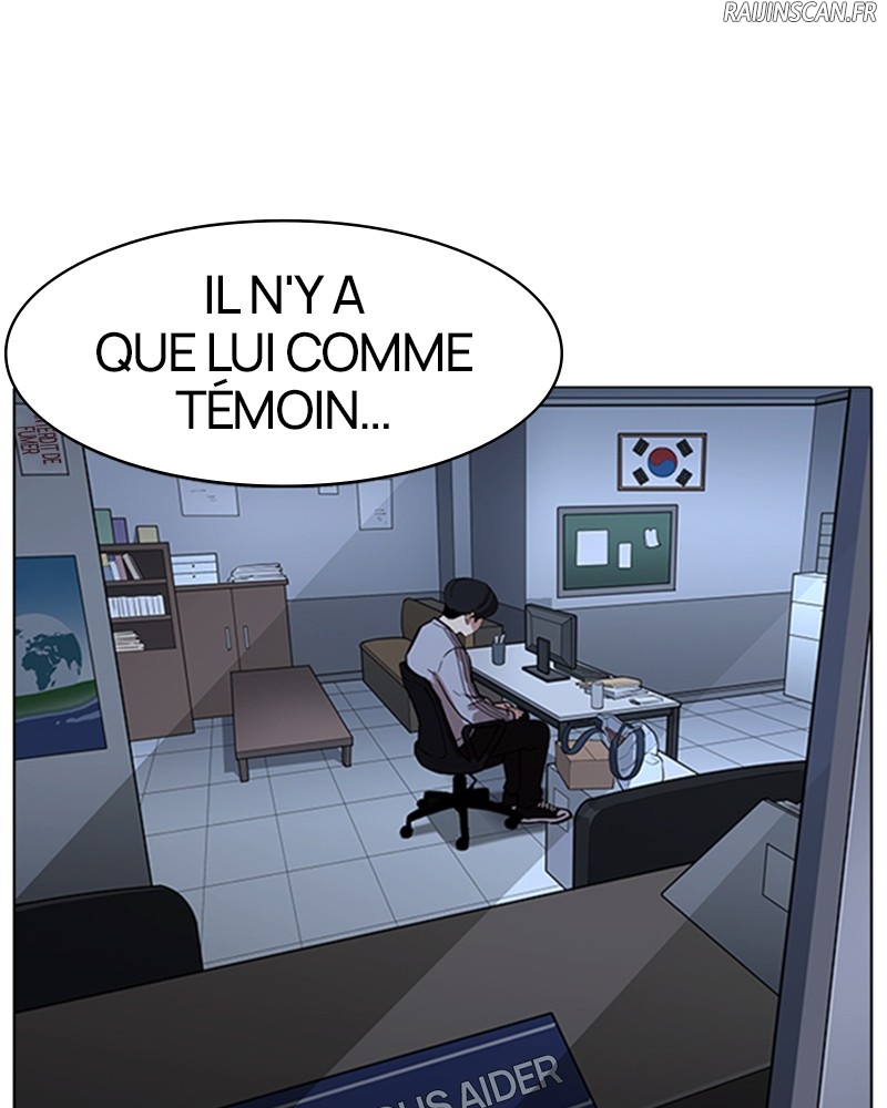 Lookism Chapitre 173 - Page 85