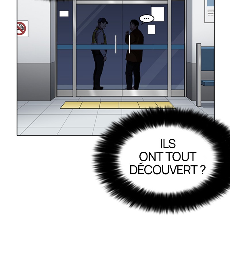 Lookism Chapitre 173 - Page 93