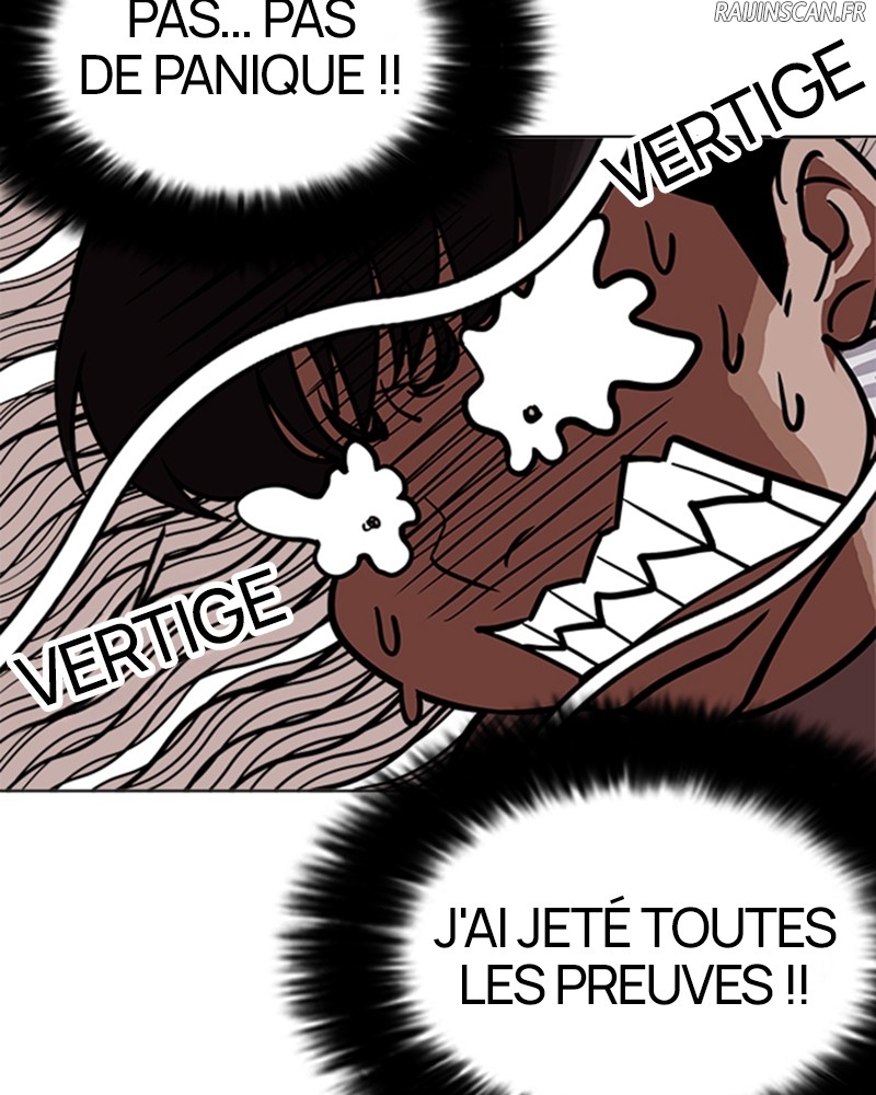 Lookism Chapitre 173 - Page 95