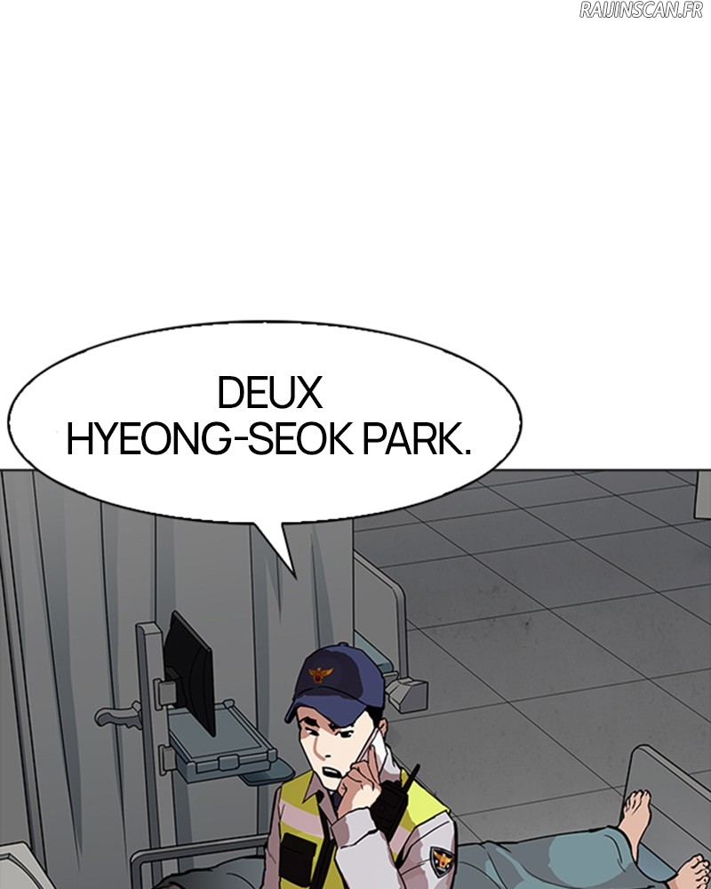 Lookism Chapitre 174 - Page 10