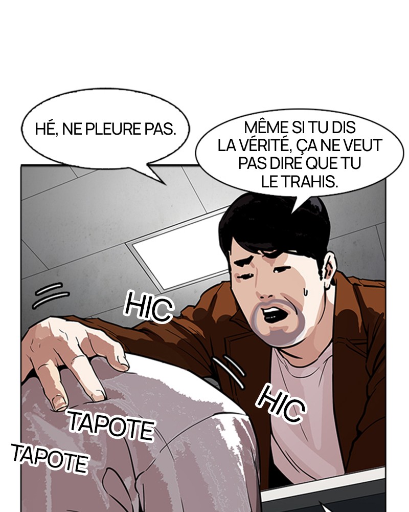 Lookism Chapitre 174 - Page 106