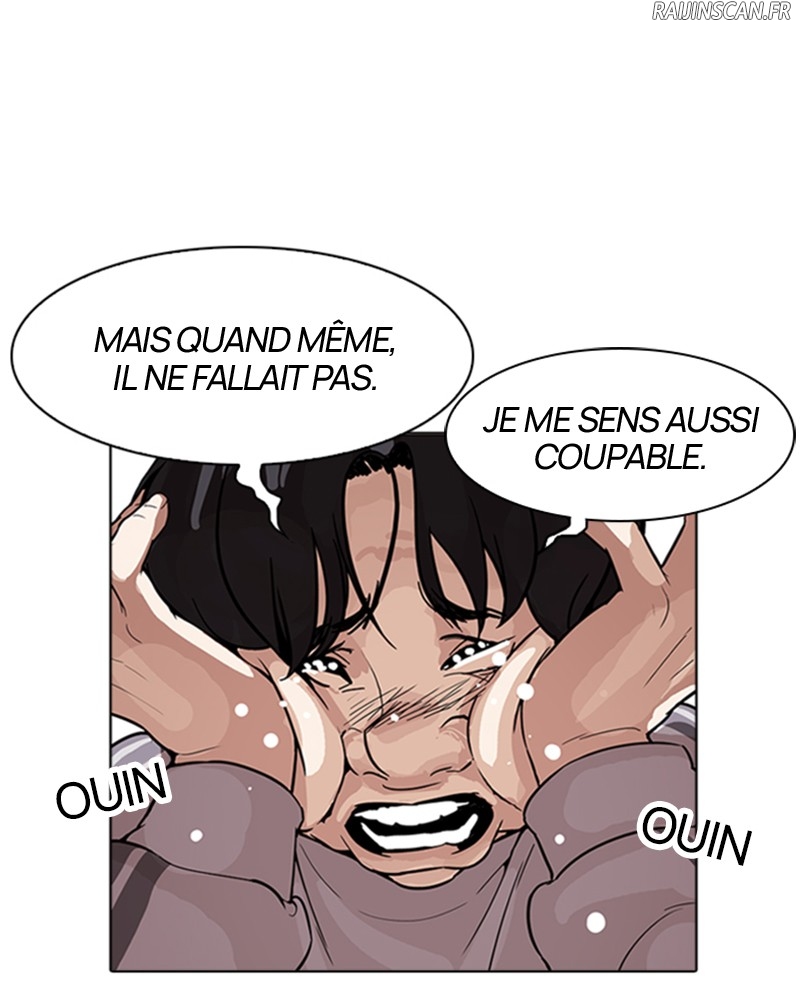 Lookism Chapitre 174 - Page 110