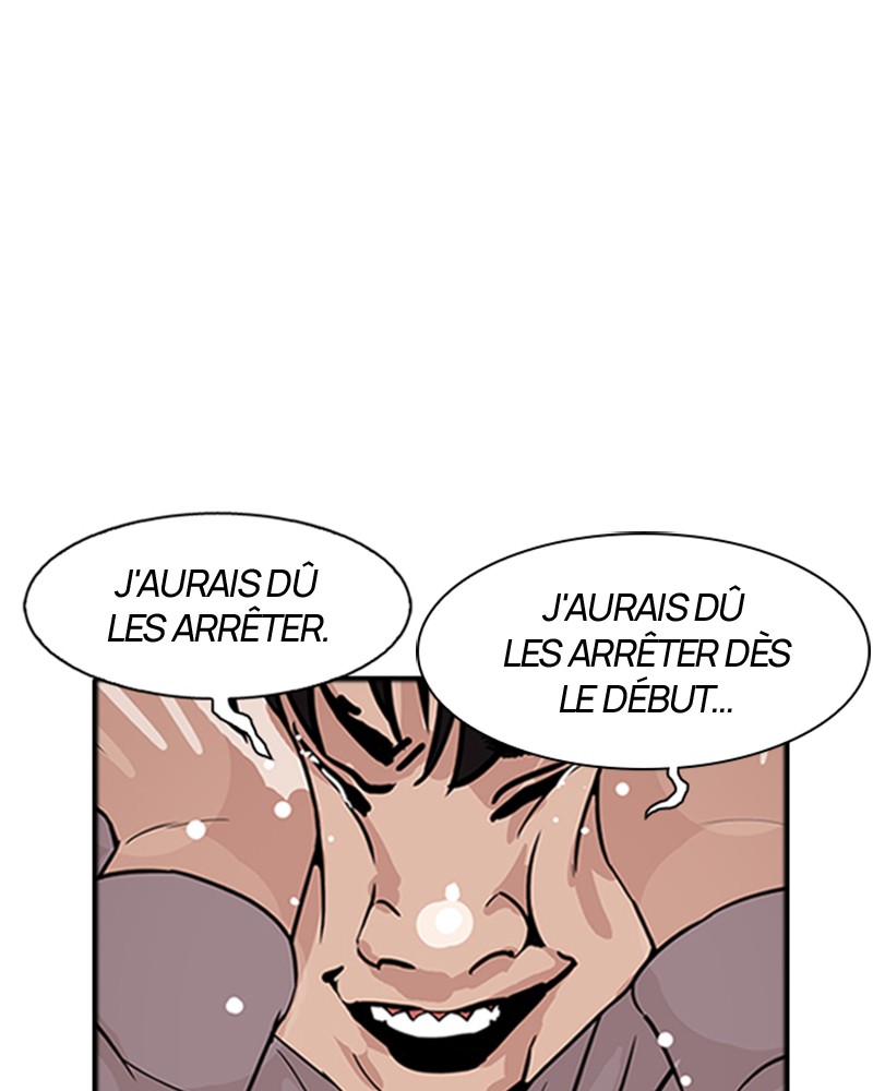 Lookism Chapitre 174 - Page 111