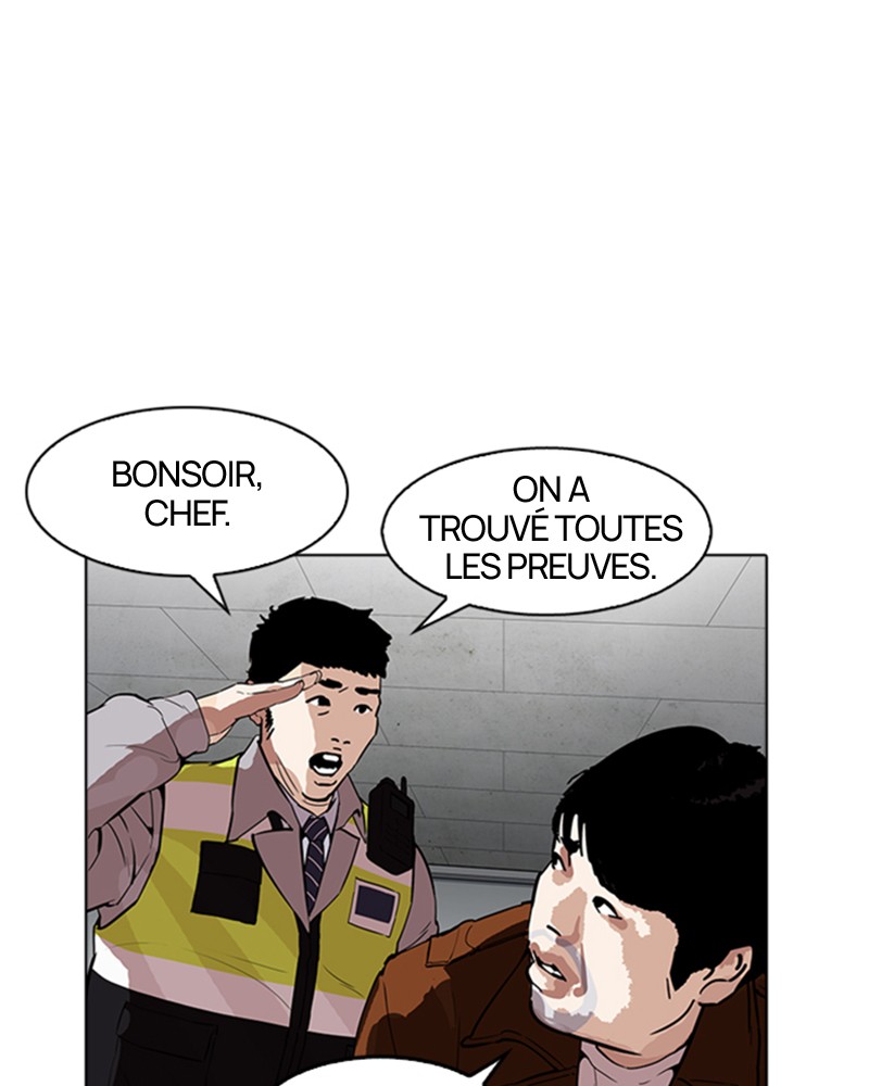 Lookism Chapitre 174 - Page 117