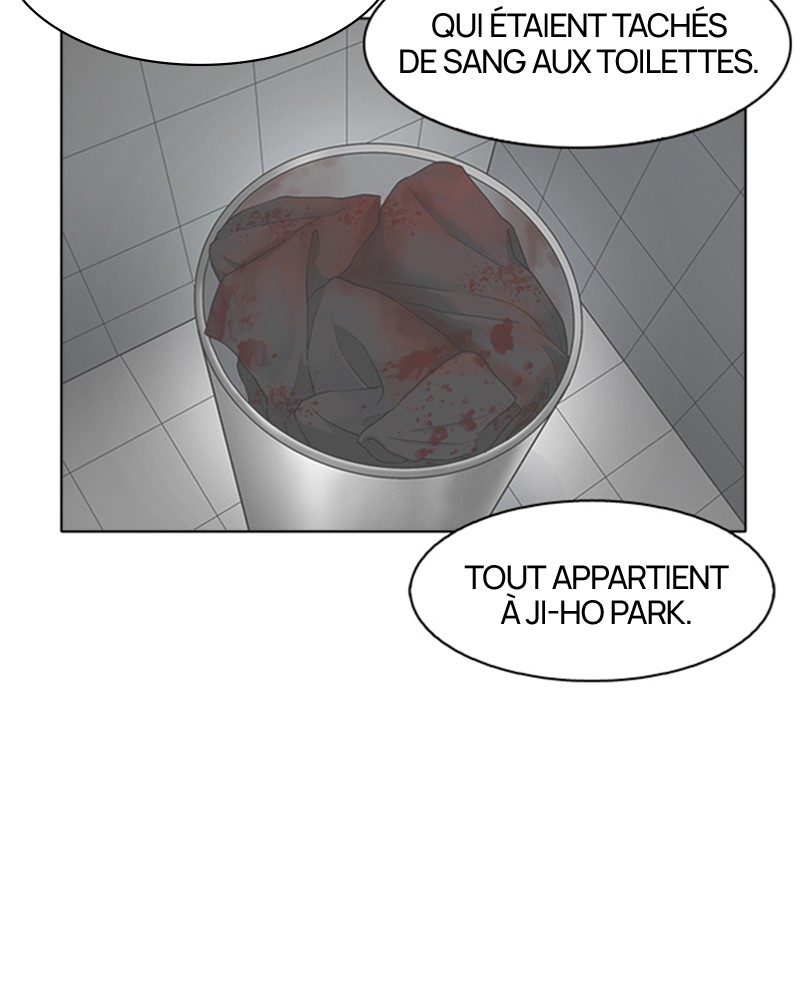 Lookism Chapitre 174 - Page 119