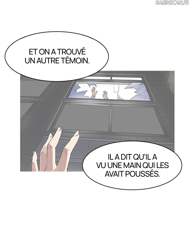 Lookism Chapitre 174 - Page 120