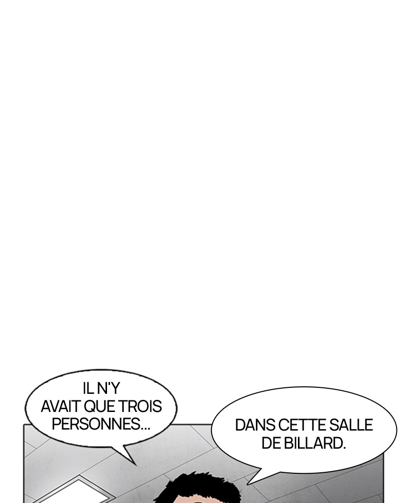 Lookism Chapitre 174 - Page 121