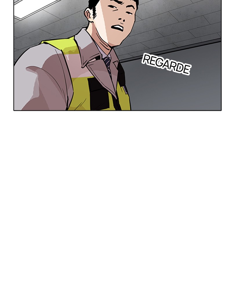 Lookism Chapitre 174 - Page 122
