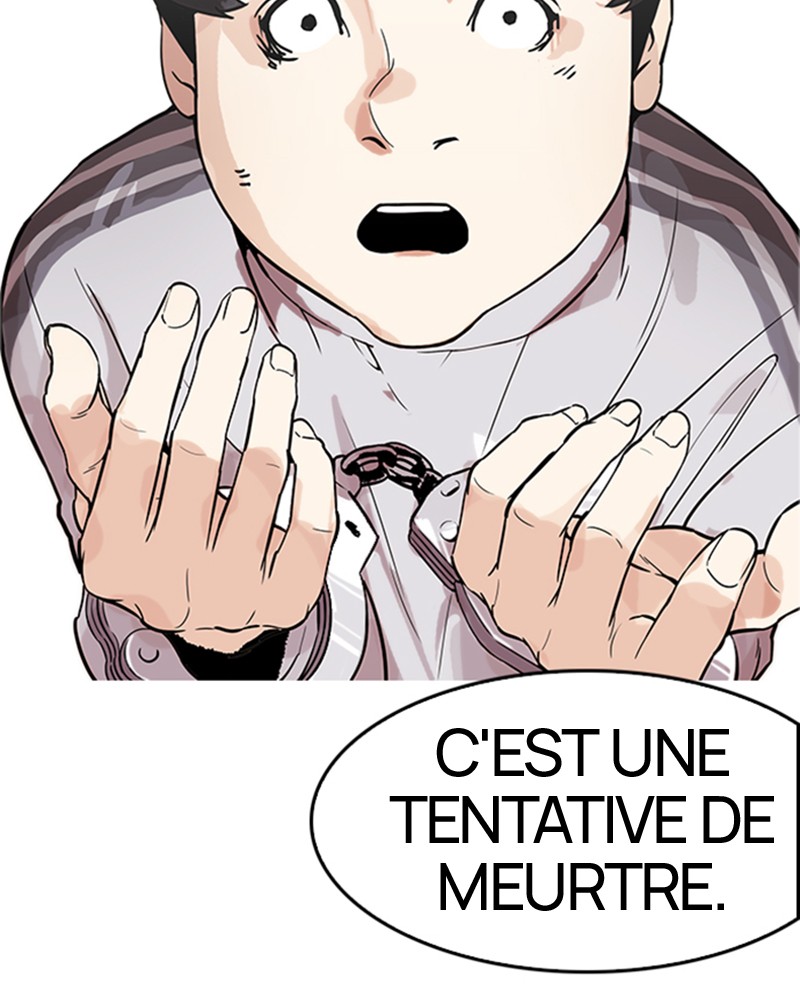 Lookism Chapitre 174 - Page 124