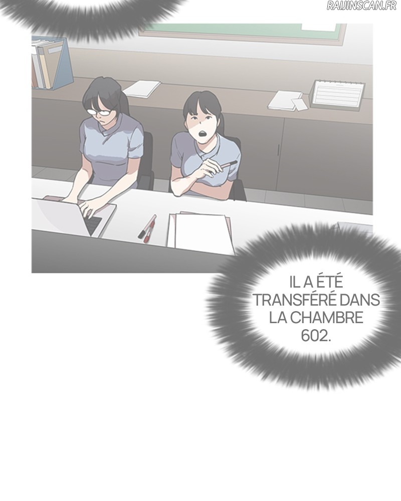 Lookism Chapitre 174 - Page 130
