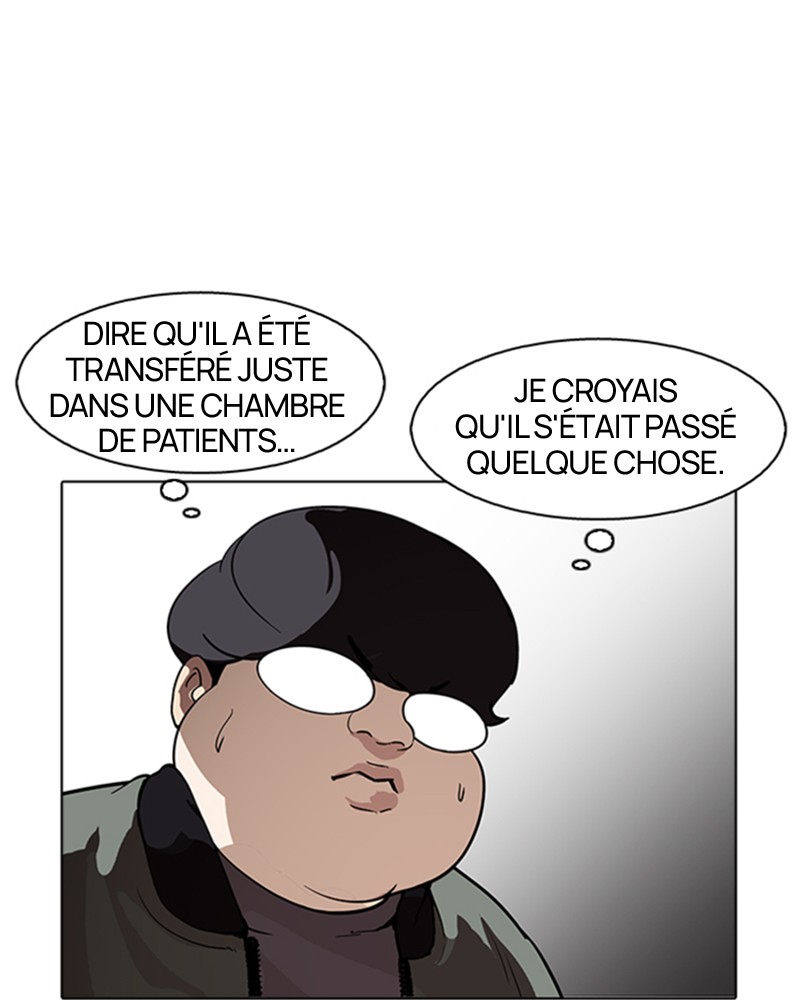 Lookism Chapitre 174 - Page 132