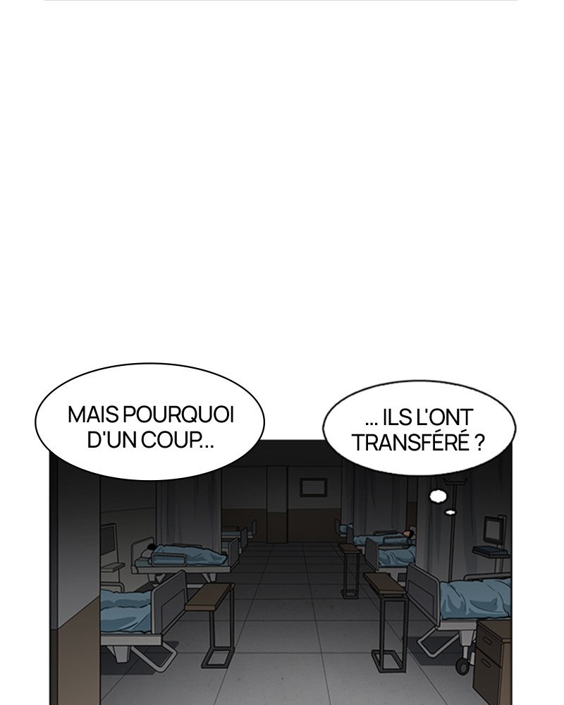 Lookism Chapitre 174 - Page 133