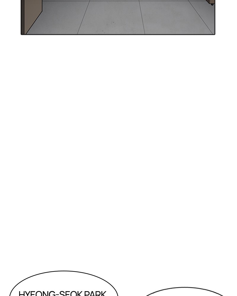 Lookism Chapitre 174 - Page 134