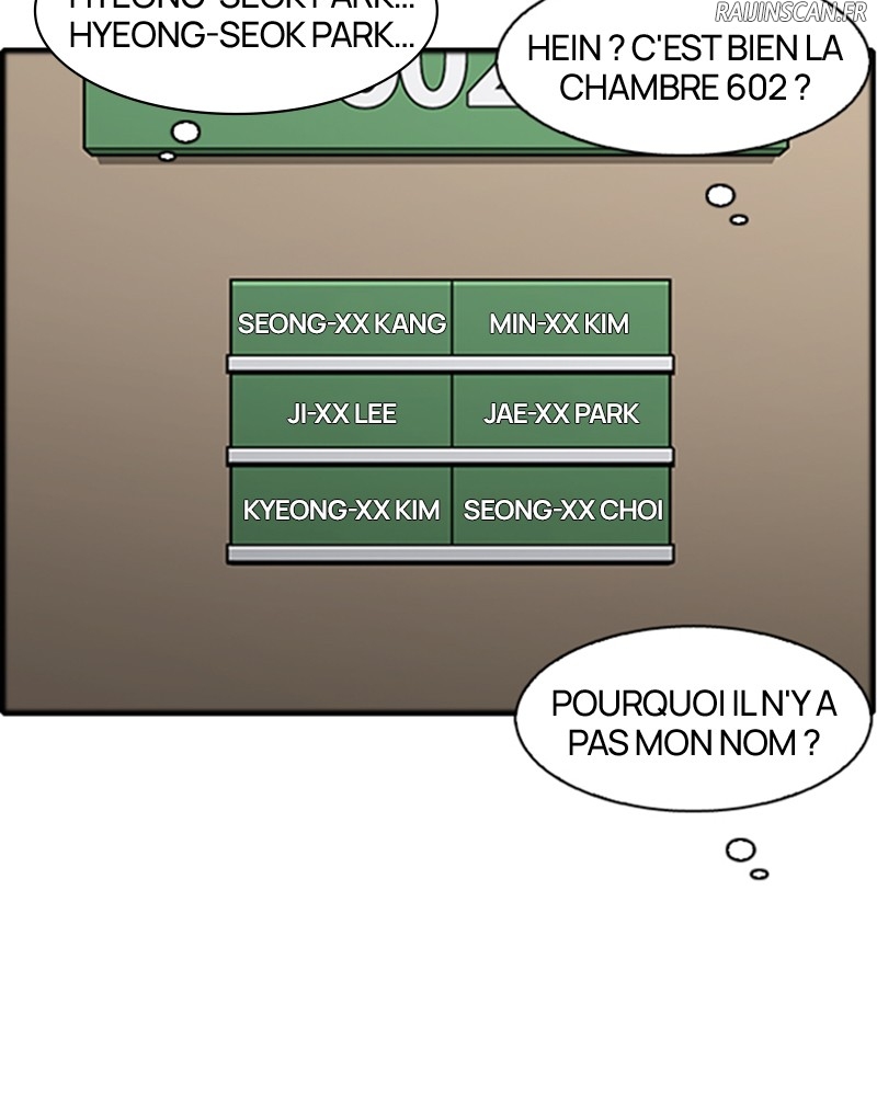 Lookism Chapitre 174 - Page 135