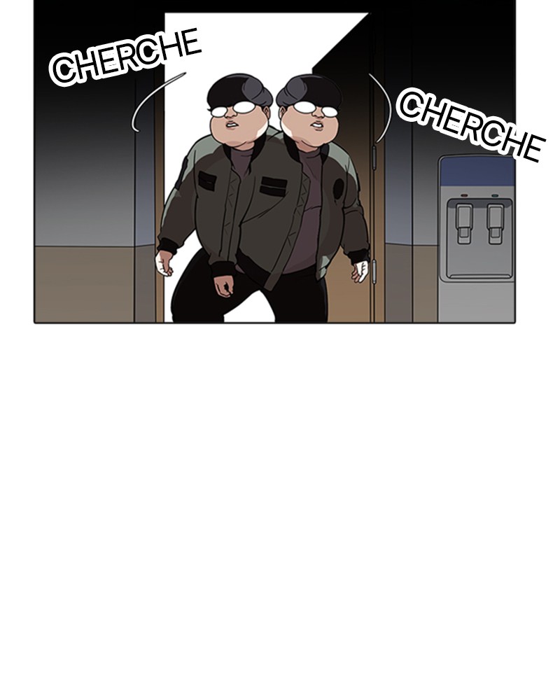 Lookism Chapitre 174 - Page 137