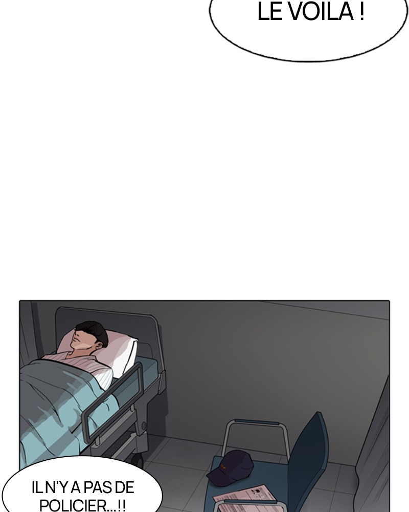 Lookism Chapitre 174 - Page 139